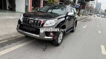 Toyota Prado TXL 2.7L 2010
