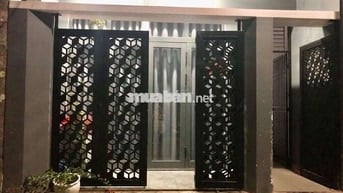 Căn hộ 1 phòng ngủ đầy đủ nội thất