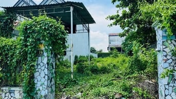 MT Trần Văn Chẩm 150m2 sát QL22 cần bán gấp 750Tr giá ngộp đã chốt