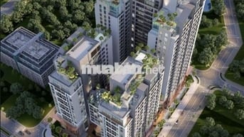 [Chung cư Đống Đa Huế] Mở bán căn hộ trung tâm, ƯU ĐÃI GIAI ĐOẠN ĐẦU