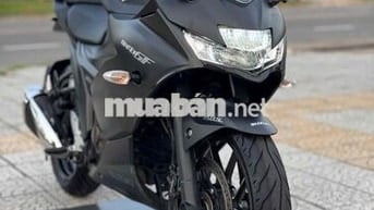 Suzuki Nhập thái Gixxer SF250 phanh ABS .