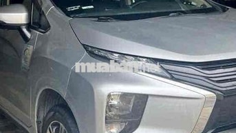 Mitsubishi Xpander 2020 1.5 MT - 80000 km