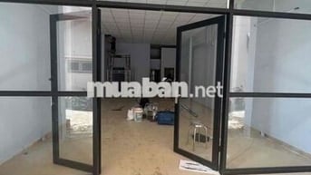 CHO THUÊ NHÀ RỘNG 5,2 x 17 TRỐNG SUỐT