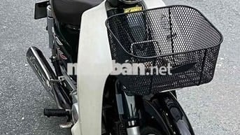 xe bán cúp Halim 50 cc. xe đk 2023