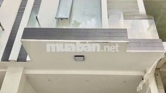 SIÊU PHẨM NHÀ MỚI KHU ĐƯỜNG D 69A Nguyễn Gia Trí, P25, Bình Thạnh