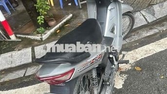wave 50cc 4000km