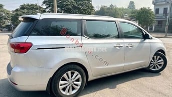 Kia Sedona 2.2L DAT 2016