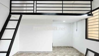 Phòng Mới Xây Cho 2K7 Ngay Hutech Zá Siêu Rẻ