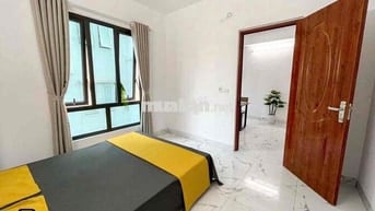 ✨ CĂN HỘ 1PN + 1PK – FULL NỘI THẤT – NGÃ TƯ HÀNG XANH ✨