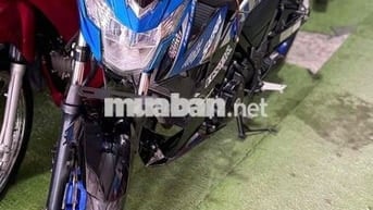 Su Satria 150 Fi/2023/ Odo 8000 Ngay Chủ 65