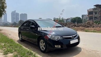Honda Civic đời 2009