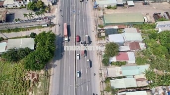 Đất Mặt tiền Quốc Lộ 51, phường Tân Hải, Thành phố Phú Mỹ - Giá 25 tỷ