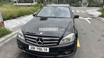 Mercedes Benz C Class 2010 C200 CGI - 120000 km