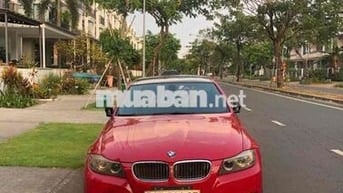 BMW 3 Series 20***00 km