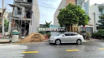 Đất mặt tiền KDC phú Mỹ Hiệp, phường Tân Đông Hiệp, Tp Dĩ An