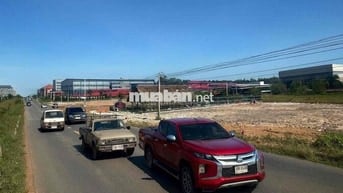 ĐẤT MẶT TIỀN Kinh doanh -ĐƯỜNG TỈNH LỘ DT750