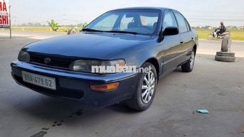 Toyota Corolla 1997