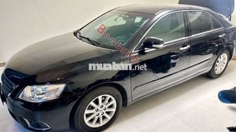 Camry bản 2.0E nhập khẩu nguyên chiếc sx 2011