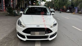 Ford Focus Sport 1.5L 2018
