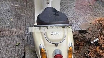 crea 50cc