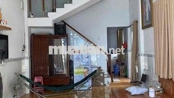 Nhà đẹp 4*10m 2PN hẻm thông 5m ngay Chợ Ấp 4 Nguyễn Thị Tú Vĩnh Lộc B