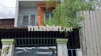 Nhà đẹp 4*20m 3PN hẻm 5m ô tô Sau Chợ Nữ Dân Công Vĩnh Lộc A