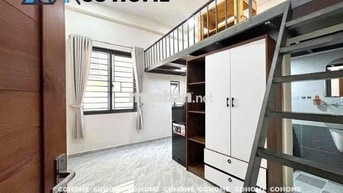 cho thuê phòng full nội thất ngay gò vấp