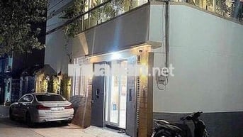 BIỆT THỰ LÔ GÓC NGUYỄN THỊ ĐẶNG TTH SIÊU ĐẸP SANG CHẢNH GIÁ RẺ