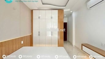 CHÍNH CHỦ STUDIO BANCOL THIẾT KẾ HIỆN ĐẠI, ĐẦY ĐỦ NỘI THẤT, THOÁNG MÁT