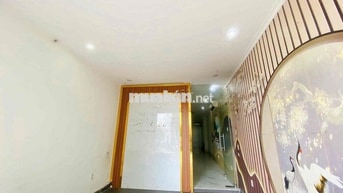 Cho thuê nhà 1T2L khu dân cư D2D. P Thống Nhất. Cách Võ Thị Sáu 1 sẹc