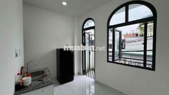 ☘️ Studio ban công thoáng mát mới xây giá sinh viên ngay UEH Q10