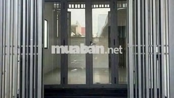 Nhà đẹp trịnh thị miếng,thới tam thôn 100ṁ2 ,900 triệu sổ hồng riêng