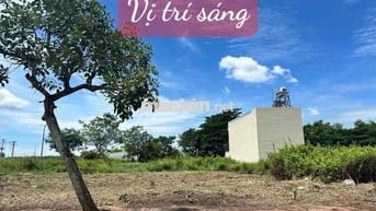 nền sạch đẹp . 100m2 xd tự do t&t thái sơn . giá ngợp