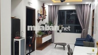Mình cho thuê căn hộ Green river 2pn 2wc full nội thất, quận 8, kế Q5