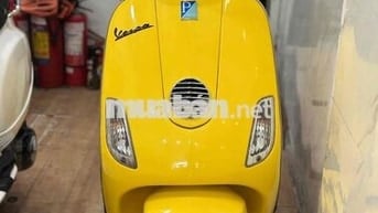 Piaggio Vespa LX125 Đời 2011 . BSTP