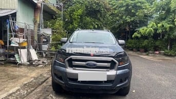 Ford Ranger 2017 XLS 2.2L 4x2 AT - 100000 km