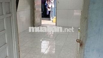 Cho thuê phòng trọ có gác gần khu vực quận 8 ngay vòng xoay trung sơn