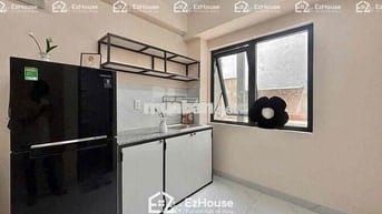 STUDIO 30m2 SIÊU RỘNG ĐỐI DIỆN LOTTERMAR