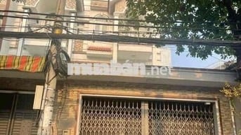 CHO THUÊ NHÀ 1/ HẺM XE TẢI THÔNG