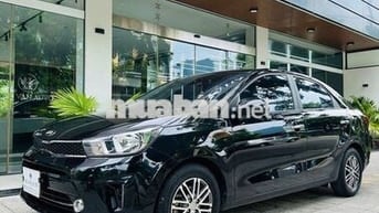Kia Soluto 2021 1.4 AT Deluxe - 48000 km