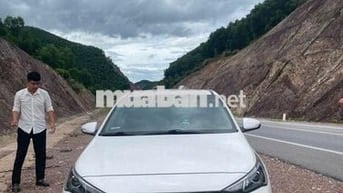 Hyundai Accent 2020 1.4 ATH - 30000 km