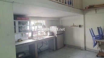 Căn hộ cho thuê 30 m2 tại KDC VSIP 1 gần Aeon Bình Dương