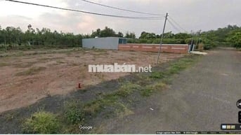 Cặp liền kề 380m2 ngay chợ Tân Phước, mặt tiền đường 7m sổ sẵn