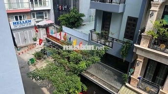 Căn hộ 50m2 2PN,2WC, nội thất đầu đủ tại Nguyễn Thái Sơn Gò Vấp