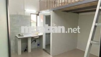 Trọ 3Tr cửa sổ mát ngay Quang Trung