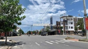 🔥Bán Đất Mặt Tiền Nam Trân 33m Diện tích 130m2 Gần Bến Xe
