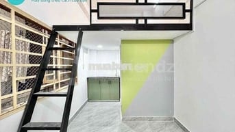 KHAI TRƯƠNG 20P DUPLEX ĐI BỘ TỚI TRƯỜNG TẠI TRUNG TÂM QUẬN BÌNH THẠNH