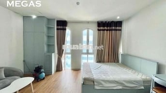 🏡CHO THUÊ Căn hộ Cao Cấp NGAY Điện Biên Phủ – THANG MÁY, Quận 10 ✨