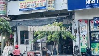CHO THUÊ NHÀ NGUYÊN CĂN, NGÃ TƯ MẶT TIỀN ĐƯỜNG BẠCH ĐẰNG TÂN BÌNH