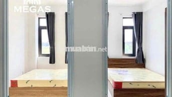 Cho Thuê Căn 2PN Thoáng Mát Đường Dương Quảng Hàm